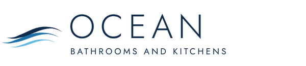 Ocean Bathrooms and Kitchens